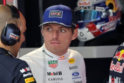 ’Nous ne voyons pas les mêmes chiffres’&nbsp;: Verstappen contredit toujours la FIA sur l’ADUO