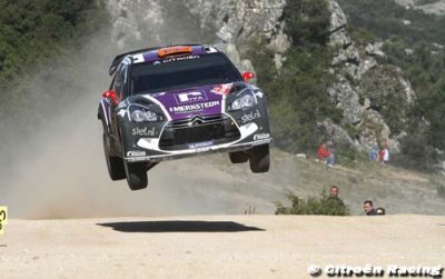 Van Merksteijn Jr retires in Argentina