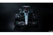 Wolff : Mercedes F1 a beaucoup appris mais la montagne reste à gravir