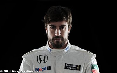 Alonso s’attend à des essais privés difficiles