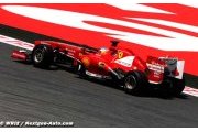Catalunya - Team reaction after Qualifying