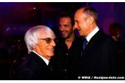 Ecclestone bribe charge delay pushed out to July