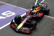 No 'big solution' to Red Bull car problems yet - Marko