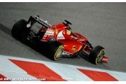 Briatore : Ferrari ne représente plus l'excellence en F1