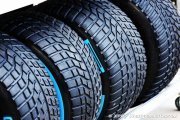 Pirelli a de fortes chances d'utiliser ses nouveaux pneus pluie sans couverture chauffante