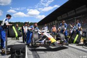 FIA targets A-B team alliances with new clampdown for 2026