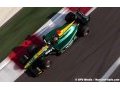 Jules Bianchi wins GP2 Asia opener