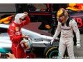 'No more chances' for temper-prone Vettel