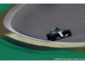 Mercedes en position de force pour le titre des constructeurs