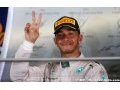 Hamilton : Nouveau contrat record en vue avec Mercedes