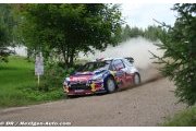 SS15: Loeb grabs second
