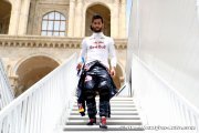 Ricciardo reviendra avec plaisir à Bakou