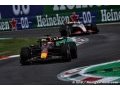 Photos - 2023 F1 Italian GP - Friday