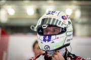 Les ingénieurs de Haas F1 'ne peuvent pas dire de connerie' à Komatsu