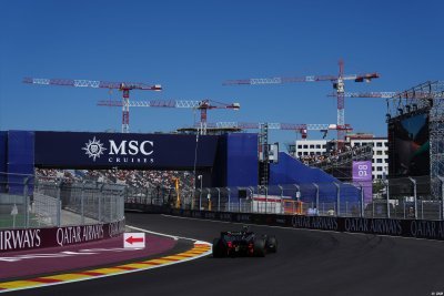 Zaffelli doubts major Madring changes for 2027