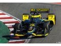 Herta gagne à Laguna Seca, nouveau podium pour Grosjean en IndyCar