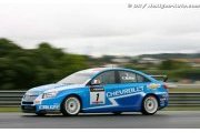 Brno - Libres 1 : Muller se porte en tête