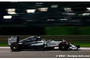Hamilton pas franchement déçu