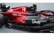 Bravi ne veut ‘pas fixer d'objectifs précis' à Alfa Romeo F1