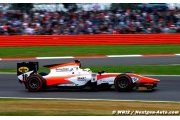 Oliver Rowland gagne un petit test F1 dans une Red Bull