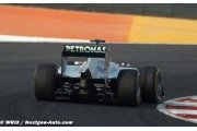 Secret debut for new 'conventional' Mercedes
