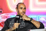 Les tatouages se multiplient chez les pilotes de F1 mais Verstappen résiste