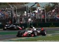 Magnussen félicite Dallara pour le châssis fourni à Haas