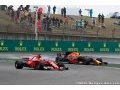 Ferrari prête à suivre la philosophie de Red Bull pour les règles 2021 ?