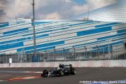 Hamilton a simplement été malchanceux