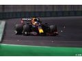 Abu Dhabi GP 2021 - Red Bull F1 preview