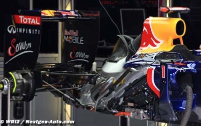 Red Bull now Renault’s works team - Horner