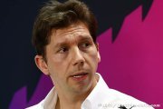Vowles, le ‘mini Toto', est-il le meilleur directeur d'écurie en F1 ?