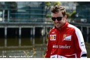 Massa's form not worrying sarcastic Alonso 