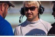 Ryan Dalziel poursuit le bail avec Starworks Motorsport