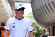 Bottas : les pilotes F1 ont validé les ajustements... via WhatsApp !