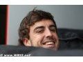 Alonso espère ne pas laisser trop de points aux Red Bull