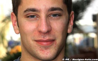 Frijns gets Hilmer seat for Bahrain round