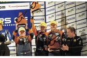 Belle performance de l'ensemble du team OAK Racing au Japon