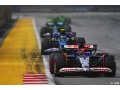 Mekies admet que Red Bull met trop de pression inutile sur ses pilotes en F1