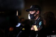 ‘Une star est née' : Brawn encense un Russell ‘clairement exceptionnel' après Sakhir