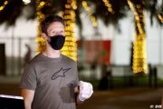Grosjean réfléchit à l'IndyCar et discute avec Dale Coyne Racing