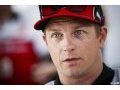 F1 should never have gone to Australia - Raikkonen