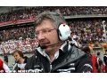 Brawn: We are simply not yet quick enough