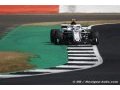 Leclerc continue de marquer les esprits chez Sauber