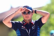 Red Bull s'apprête à annoncer un nouveau contrat avec Perez