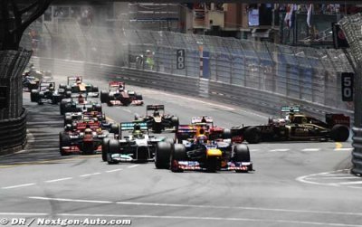 Ultra-safe F1 ’a shame’ - Moss