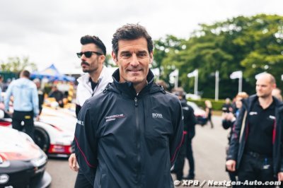 Les pilotes de F1 qui parlent de sacrifices disent ’des conneries’