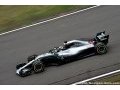 China, FP2: Hamilton quickest in Shanghai as Räikkönen closes in