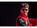 Leclerc commet-il vraiment trop de gaffes en F1 ? 