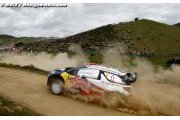 Citroën is determined to continue its winning streak in Argentina